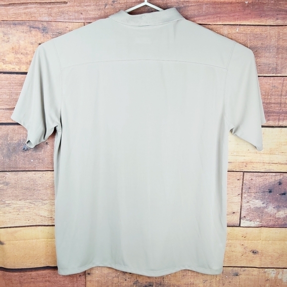 𝅺🍄3/50$🍄 Columbia outdoor sports golf tennis polo size XXL - Picture 5 of 8